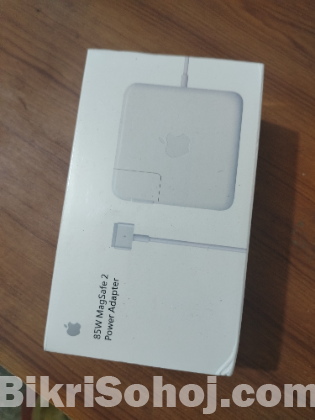 MagSafe 2 Power Adapter